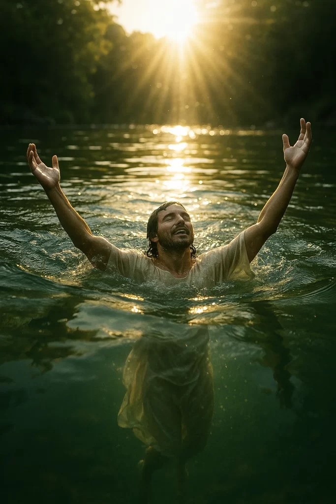 Is Baptism Required for Salvation? Is Baptism Required For Salvation