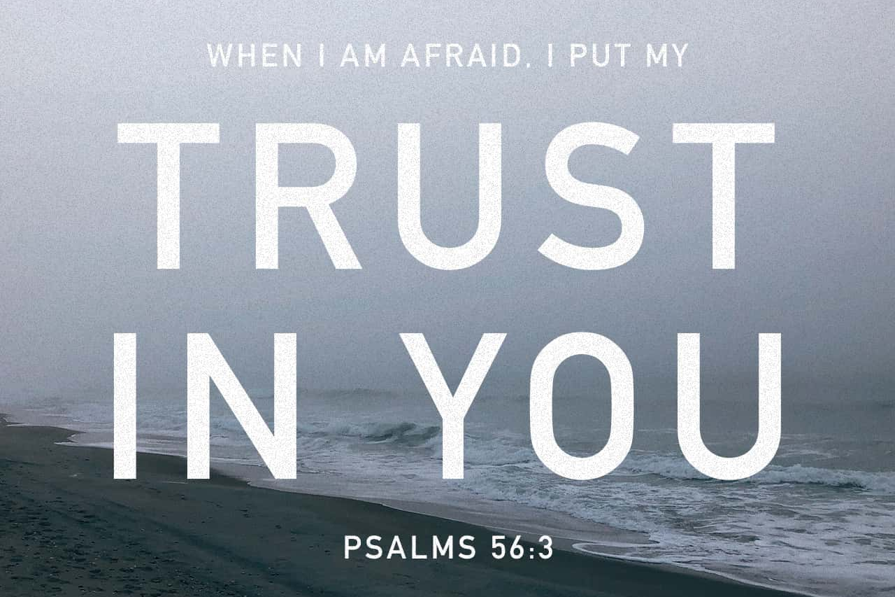 Hidden path to abundant life